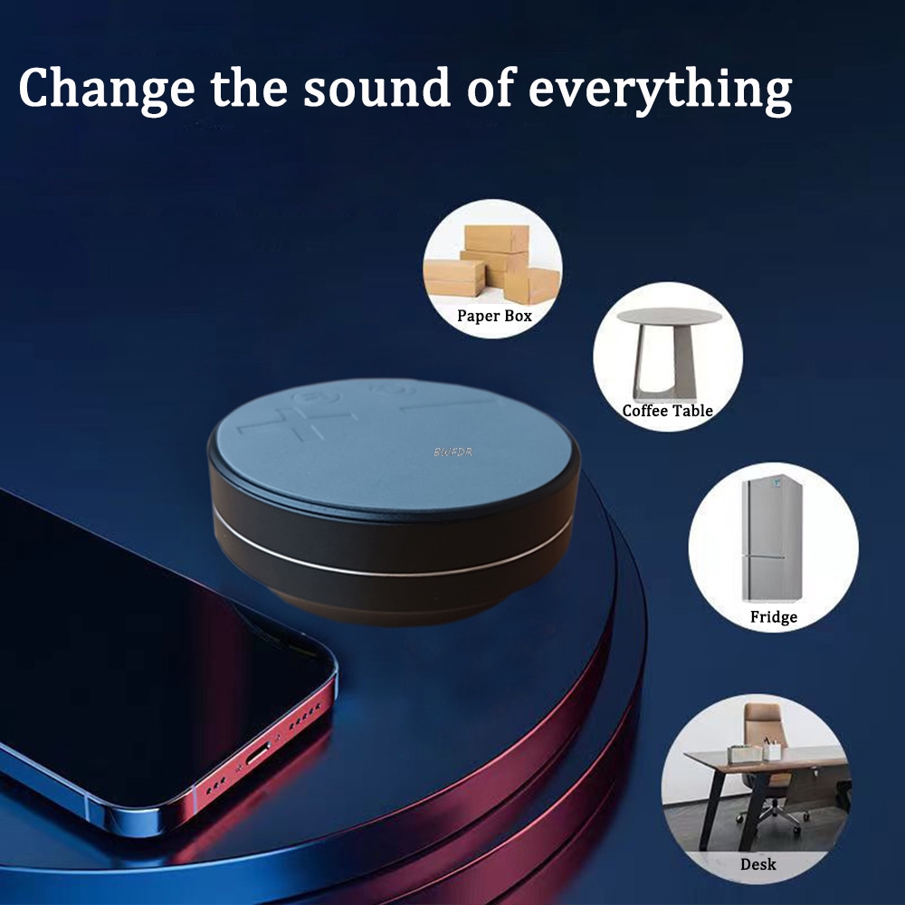 Беспроводные Bluetooth-колонки – обзор и цена Audio Music Box
