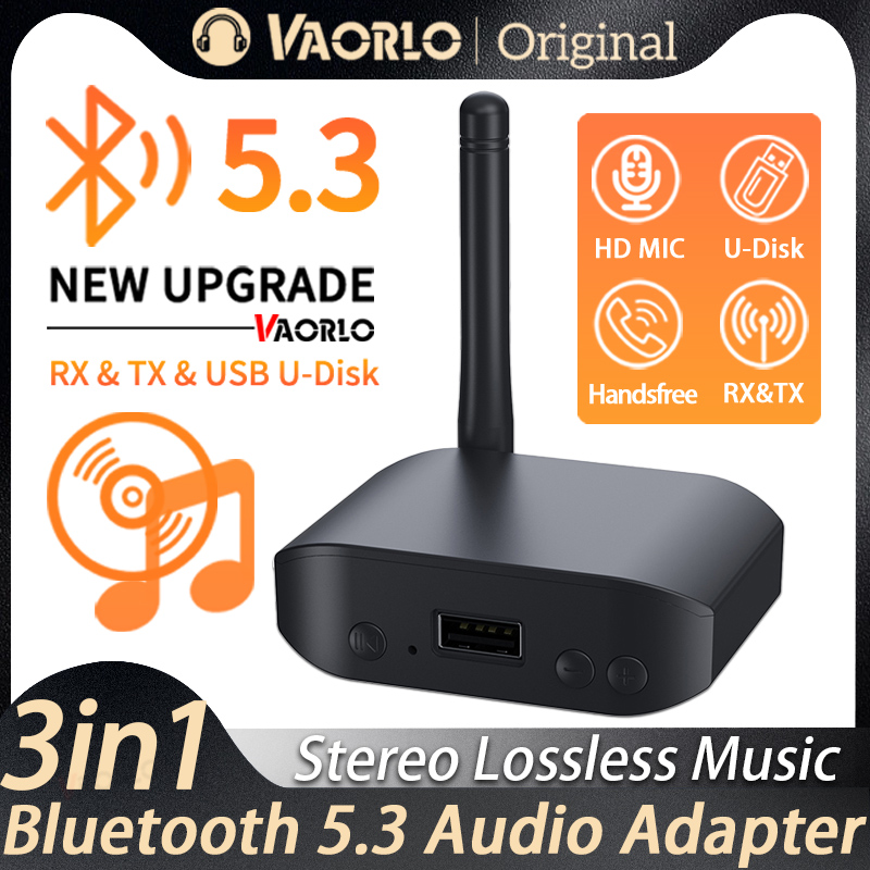 Новый 3 в 1 Bluetooth 5,3 ауди – обзор и цена Audio Music Play