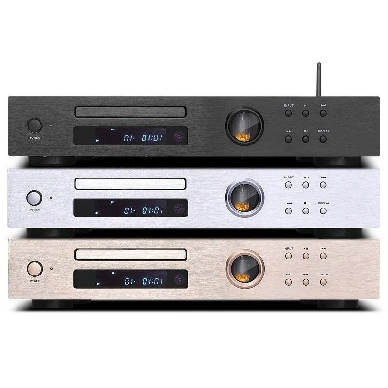 Профессиональный Hi-Fi CD-плее – обзор и цена Lossless Audio Youtube Music