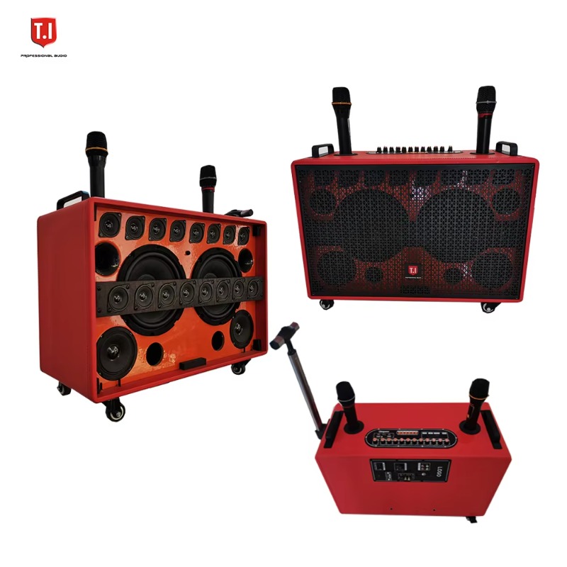 Портативная универсальная мини – обзор и цена Audio Music Box