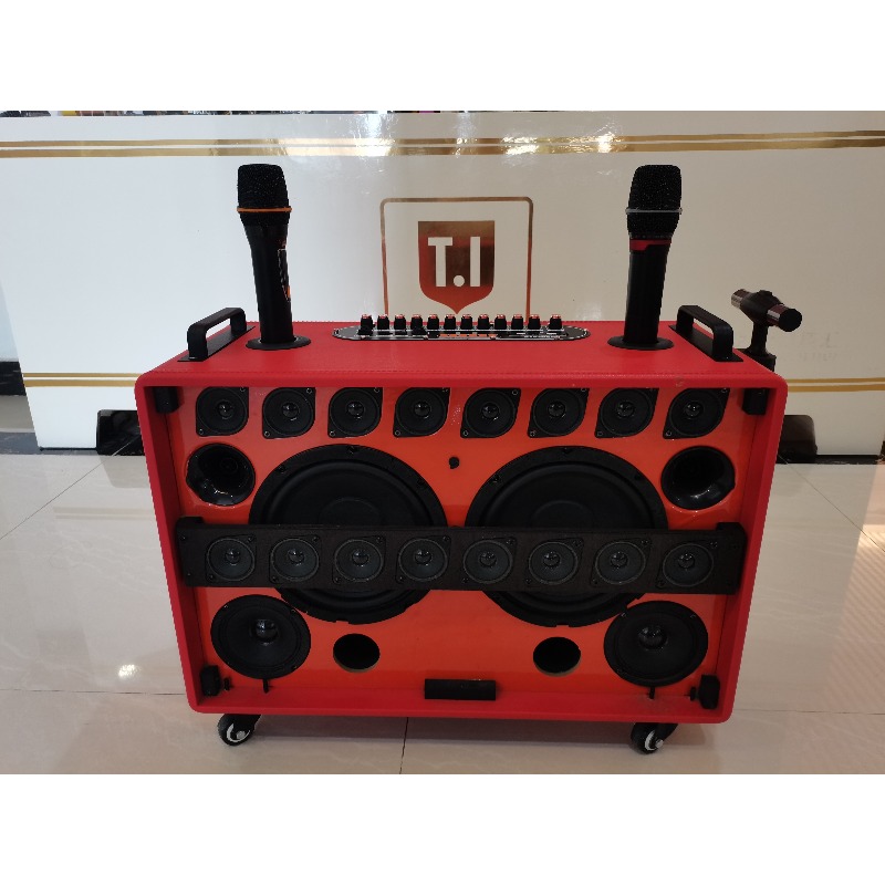 Портативная универсальная мини – обзор и цена Audio Music Box