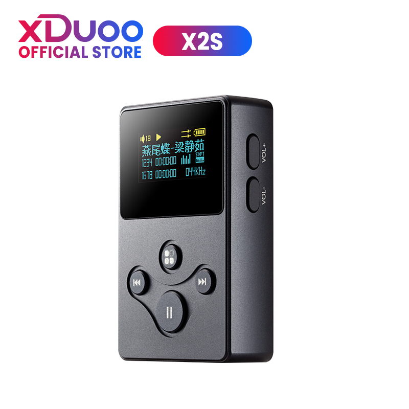 Музыкальный проигрыватель XDUO – обзор и цена Audio Music Play